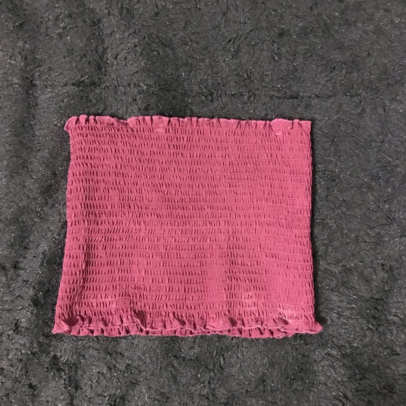 Tube Top - Picture 2 of 3